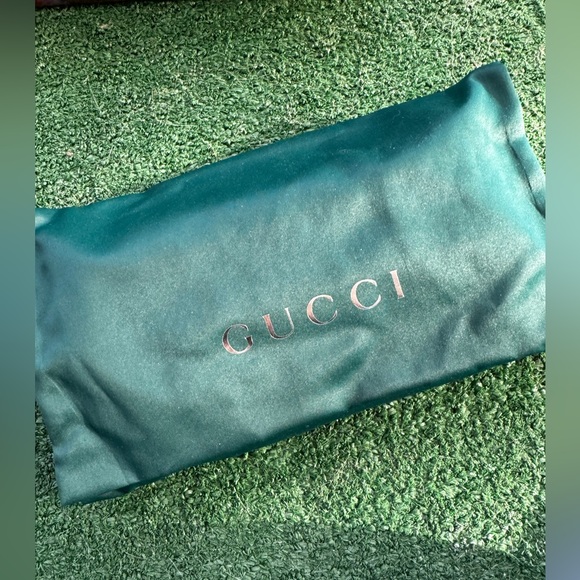 Gucci Wallet White Floral Spring Edition - Picture 5 of 14